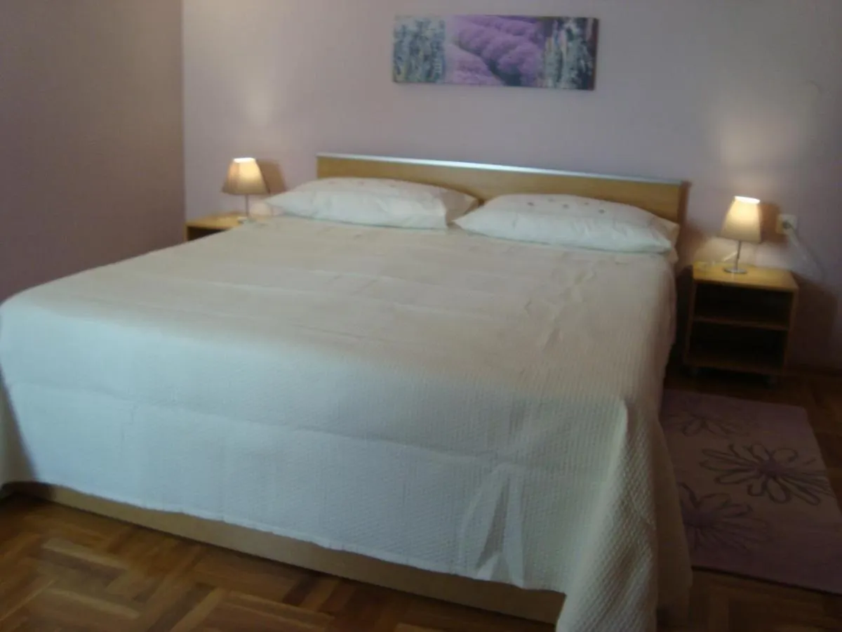 Apartments Eja Zadar 0*,