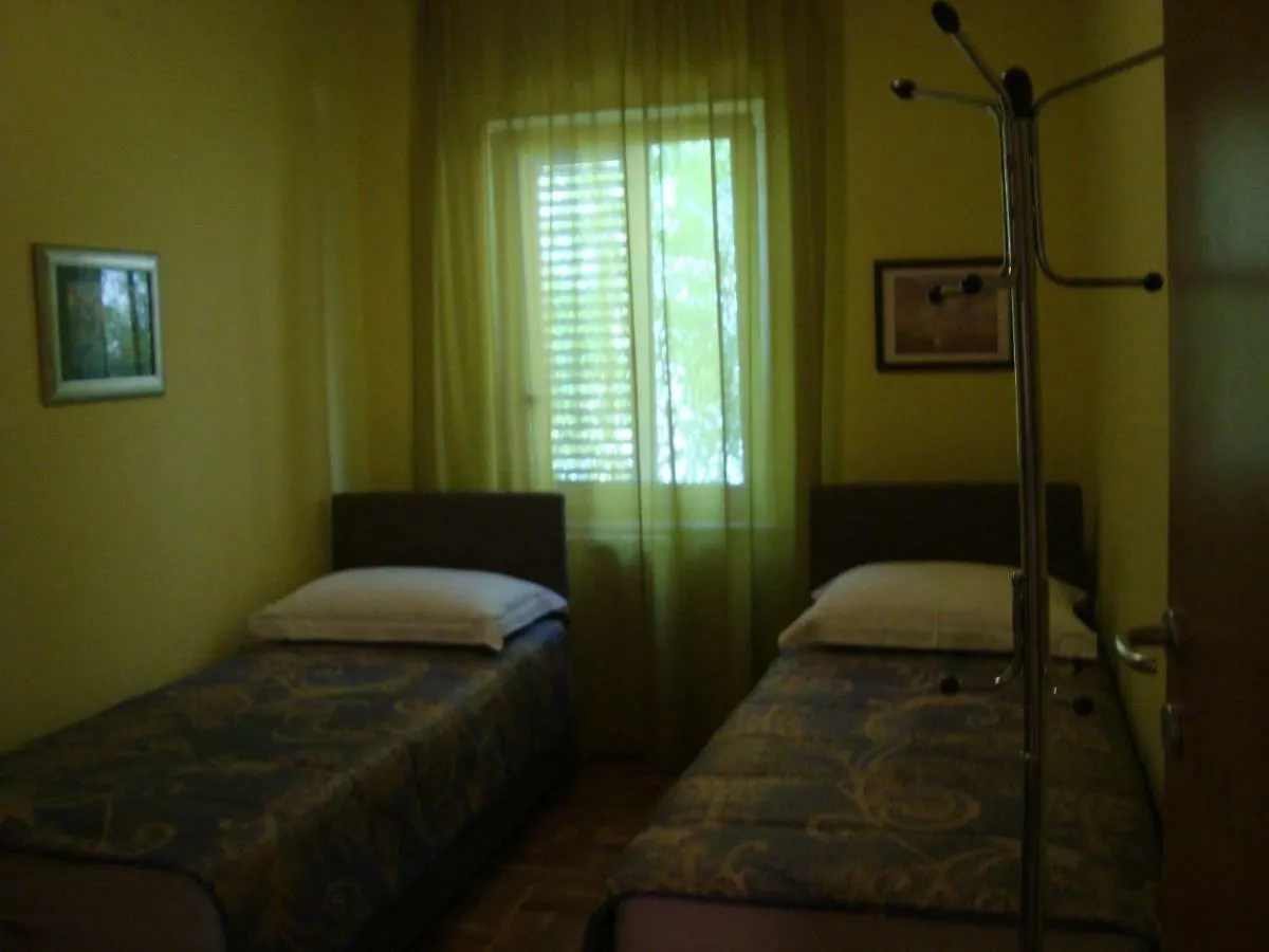 Apartments Eja Zadar