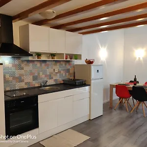  Appartement Karma