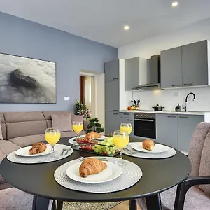 D&a Luxury With Free Parking , Pula Chorwacja