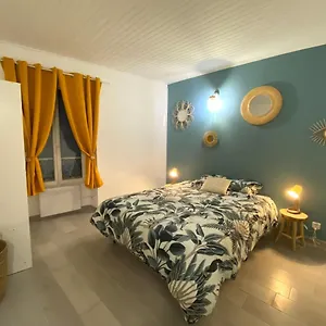 Gab & Jo Ii Appartement Bollène