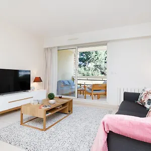 Grand Parc Yourhosthelper Appartement Cannes