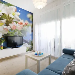  Apartament Flowers