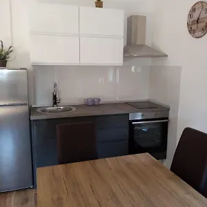  Apartament Maja