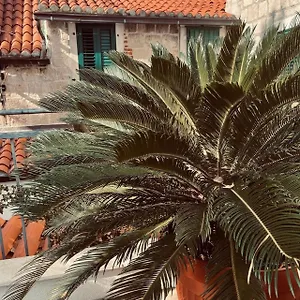 Saint Lucas Appartement Split