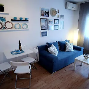  Appartement Studio Shanti