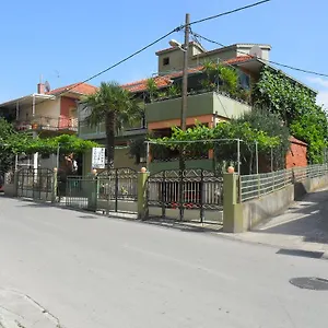 Yucca Maison d'hôtes Trogir