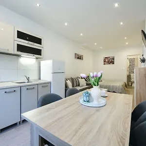 Appartement Villa Nita