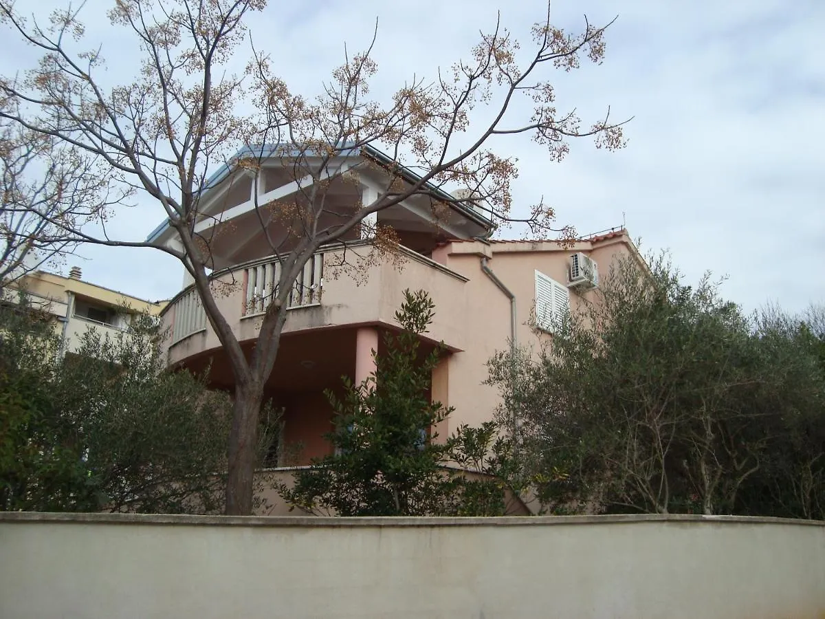 Apartments Eja Zadar Croatie
