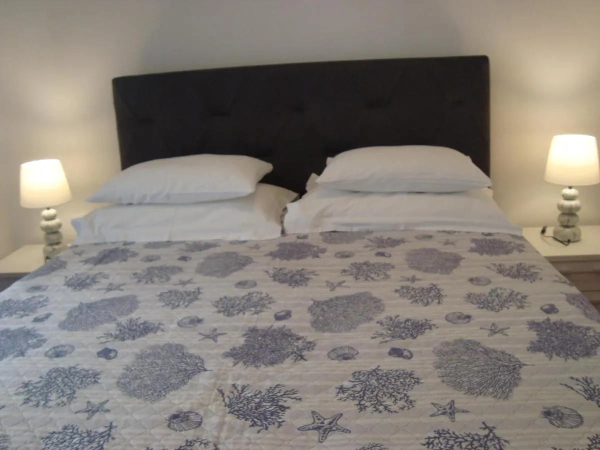 Apartments Eja Zadar Croatie