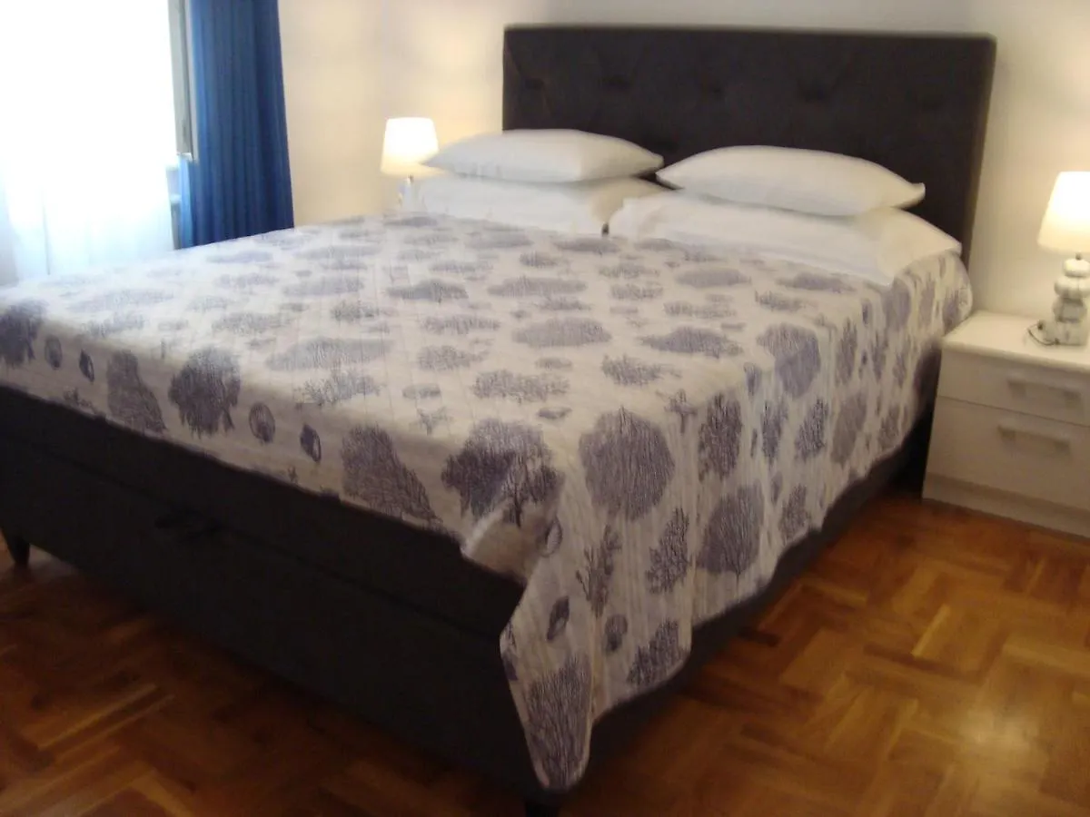 Apartments Eja Zadar