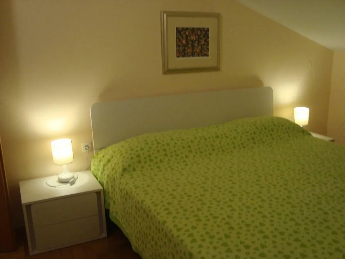 Apartments Eja Zadar Croatie